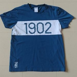 Real Madrid adidas Team T-Shirt